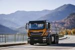 Iveco Stralis X-WAY 460 6x4 Tipper 2017 года